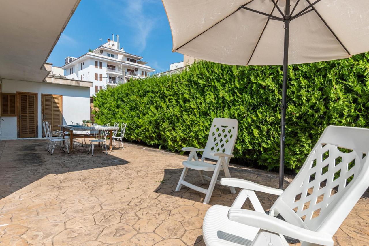 Yourhouse Casa Alcudia Beach House Extérieur photo