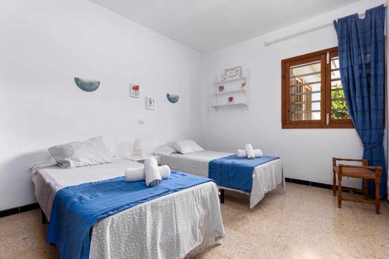 Yourhouse Casa Alcudia Beach House Extérieur photo