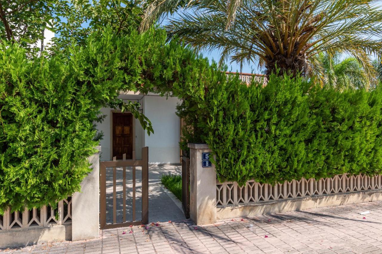 Yourhouse Casa Alcudia Beach House Extérieur photo